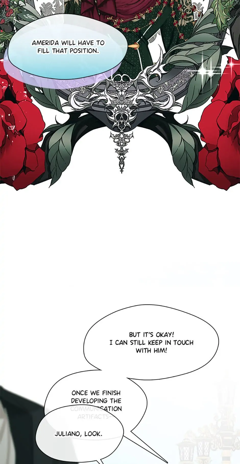 Devoted to Diamond Chapter 57 - page 48